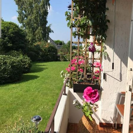 Appartment Cs Wunstorf Εξωτερικό φωτογραφία