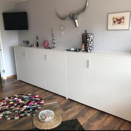 Appartment Cs Wunstorf Εξωτερικό φωτογραφία