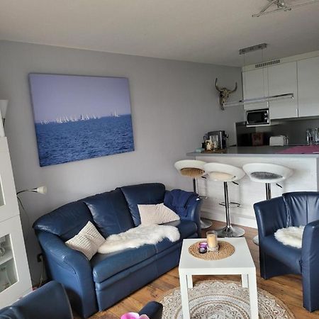 Appartment Cs Wunstorf Εξωτερικό φωτογραφία