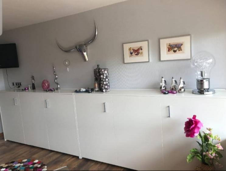Appartment Cs Wunstorf Εξωτερικό φωτογραφία