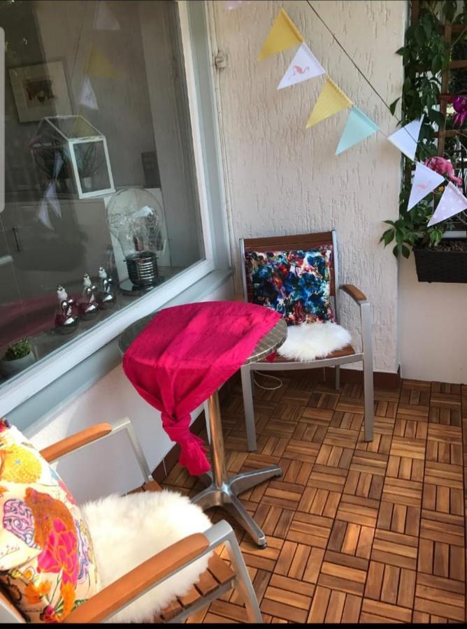 Appartment Cs Wunstorf Εξωτερικό φωτογραφία
