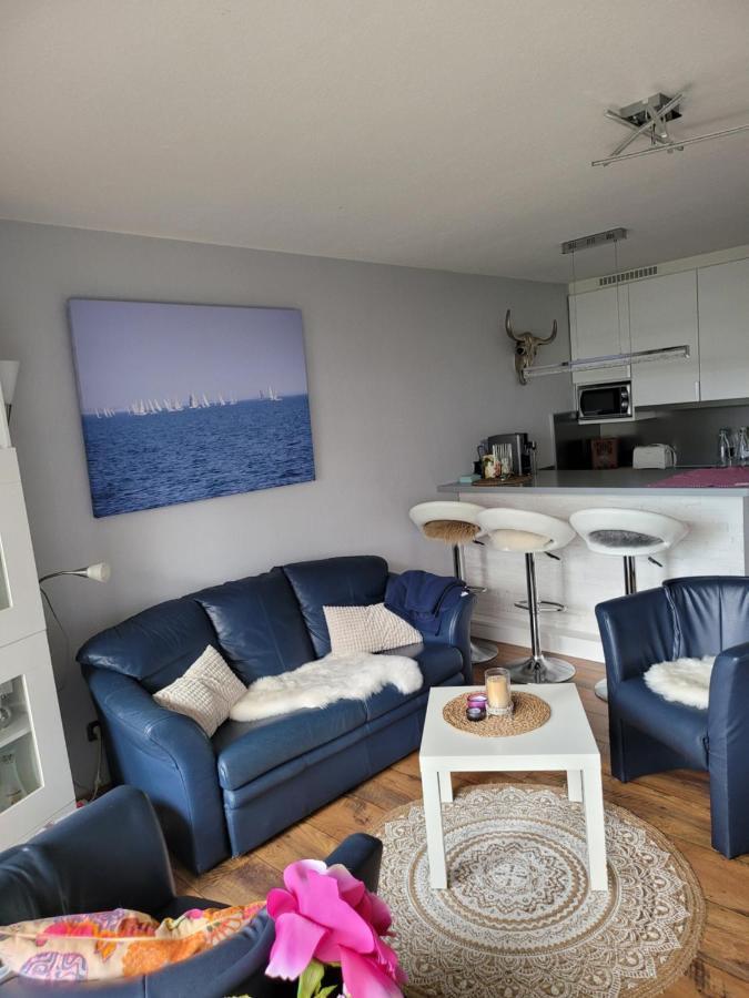 Appartment Cs Wunstorf Εξωτερικό φωτογραφία